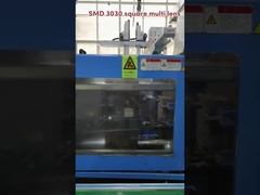 เลนส์สี่เหลี่ยม 4*4 5050mm