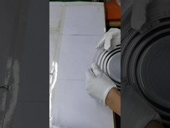 ไฟ AC UFO High Bay Lights LENS