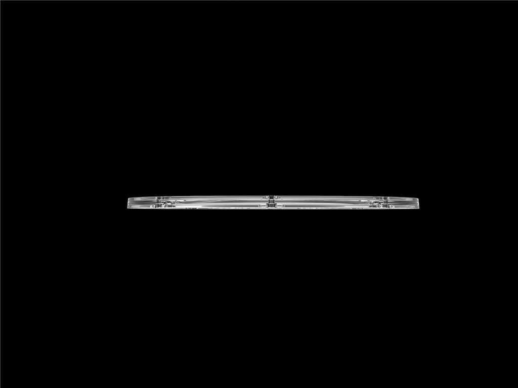 XH0490D-20614-SENSOR-JYQAA ตัวเหนี่ยวนำการขุดเงิน LED แหวนเลนส์ 90 องศา