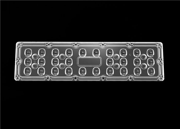 ไฟแช็คไลท์หลอดไฟ LED 28 In 1 พร้อมแผ่น PCB / ปะเก็น 3030 LED Chips