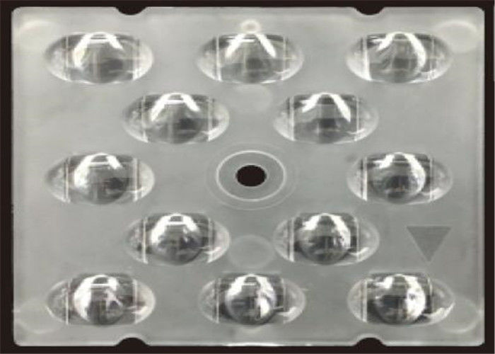 ประสิทธิภาพสูง 93% LED ไฟ LED, 12 In 1 LED LED สำหรับหลอดไฟ LED