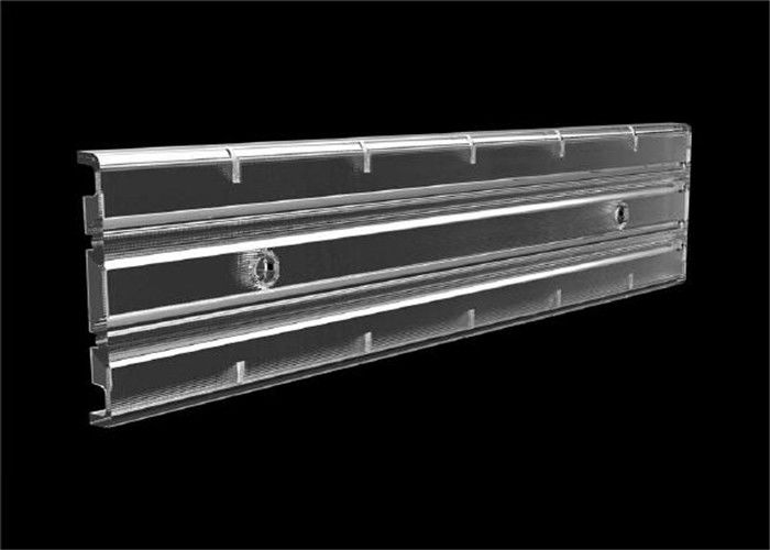 CREE XTE / XPG เลนส์หลอดไฟ LED 30 * 90 องศาด้วยแผงวงจร PCB