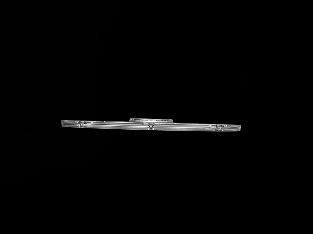 UFO Lens 90 องศา มม กว้าง โมดูลกลม Lens for High Bay Light / 2835 3030 PC LED Lens