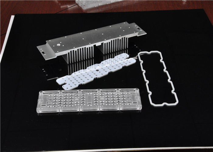 SMD 3030 การติดตั้งไฟ LED High Bay ความสว่างสูงสำหรับการจัดแสงในพื้นที่กว้าง