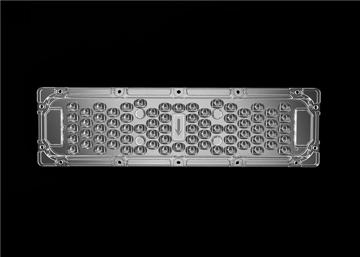 ไฟถนน LED High Power LED Lens SMD 3030 ชิปพร้อมอุปกรณ์เสริมโมดูล PCB