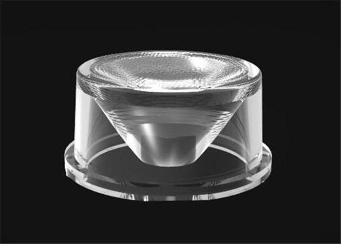 เลนส์ CREE XPE LED 20 มม. แบบออปติคัลเลนส์แบบ Single Lens ประหยัดพลังงานด้วยการใช้งาน Dark Sky Compliance